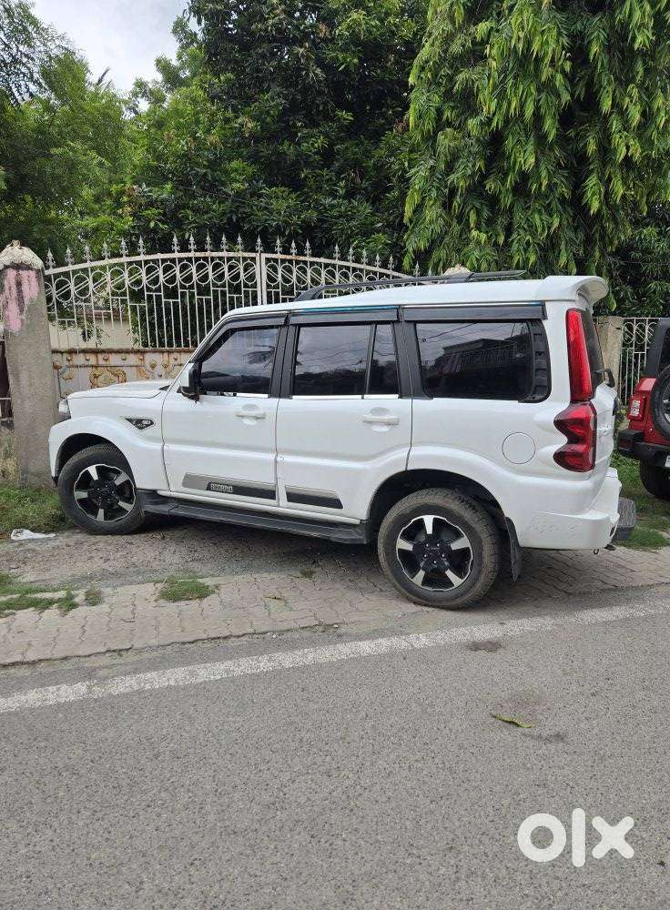 Mahindra Scorpio S11 Mt 7s Cc, 2025, Diesel