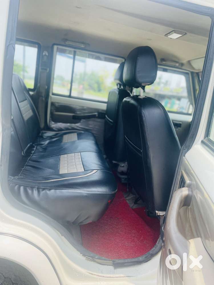 Mahindra Bolero Power Plus Slx, 2018, Diesel