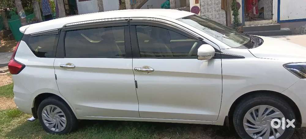 Maruthi Ertiga 2020