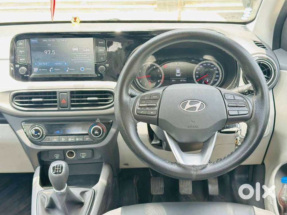 Hyundai Grand I10 Nios Sportz, 2023, Petrol