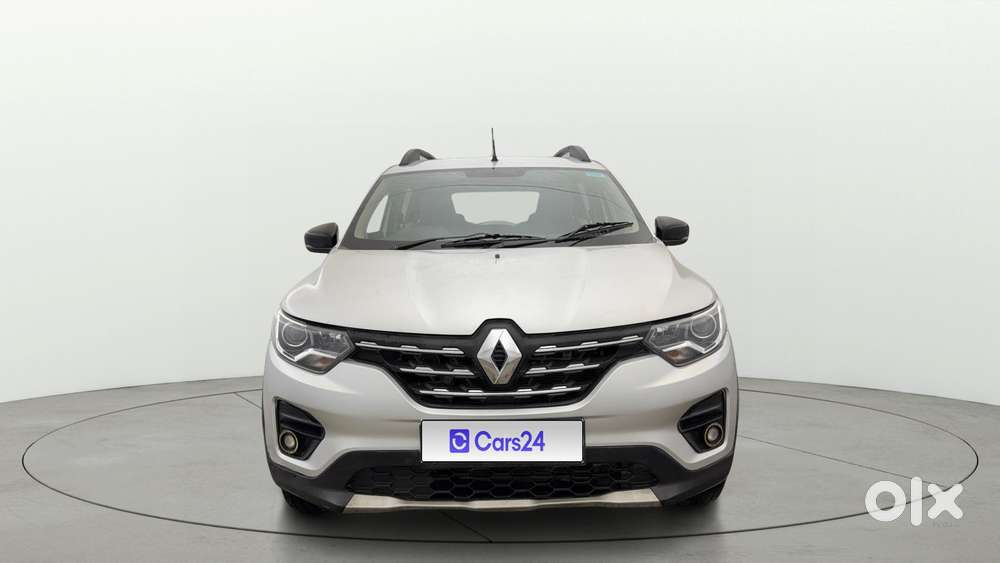 Renault Triber Rxt, 2023, Petrol