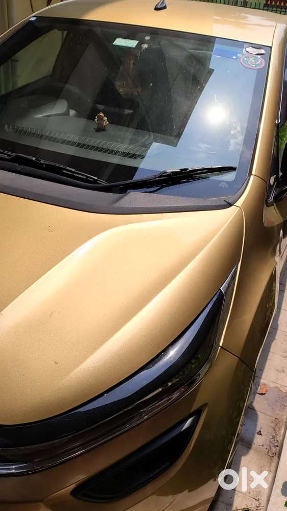 Tata Altroz Xm+ 2021  Single Owner  10k Km Driven  Well Maintained