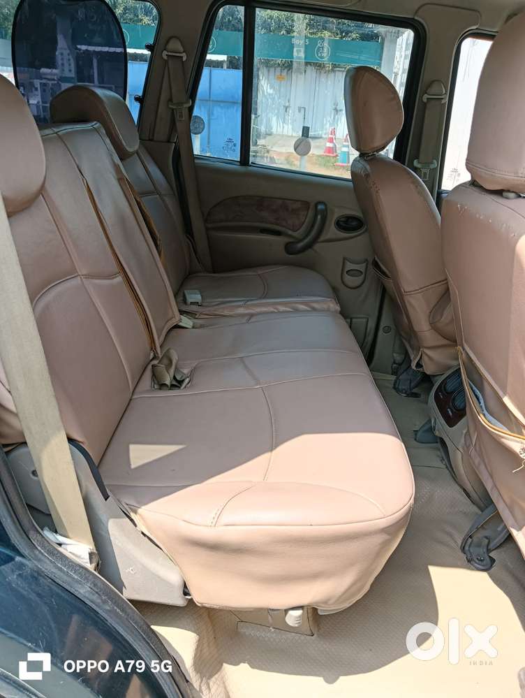 Mahindra Scorpio 2009-2014 Sle Bsiv, 2007, Diesel