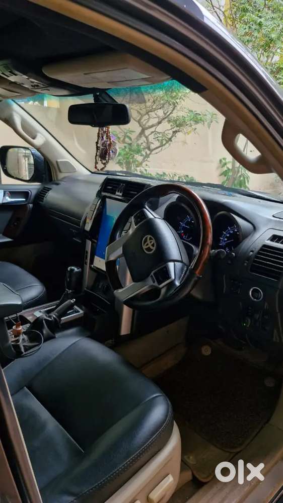 Land Cruiser For Sale