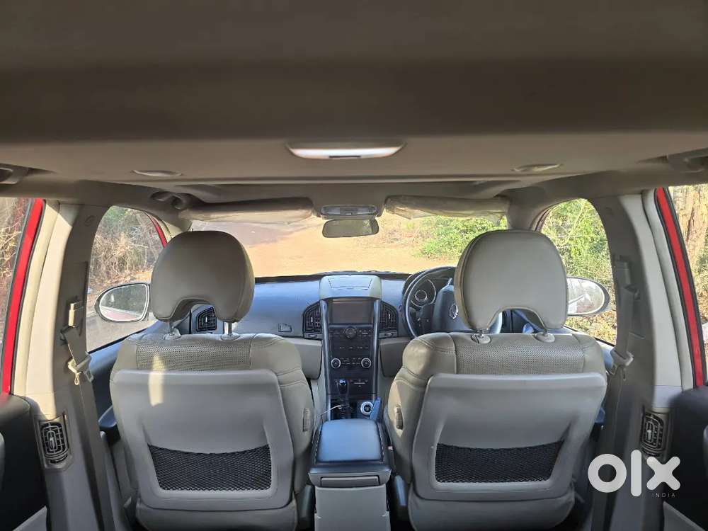 Xuv 500 W10 Awd 4x4