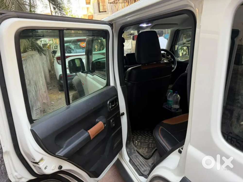 Vip No 0086.. New At Tyre 160000km Wornty Jimny 2024 Petrol 15500 Km