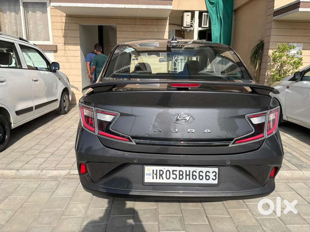 Hyundai Car Model 2022