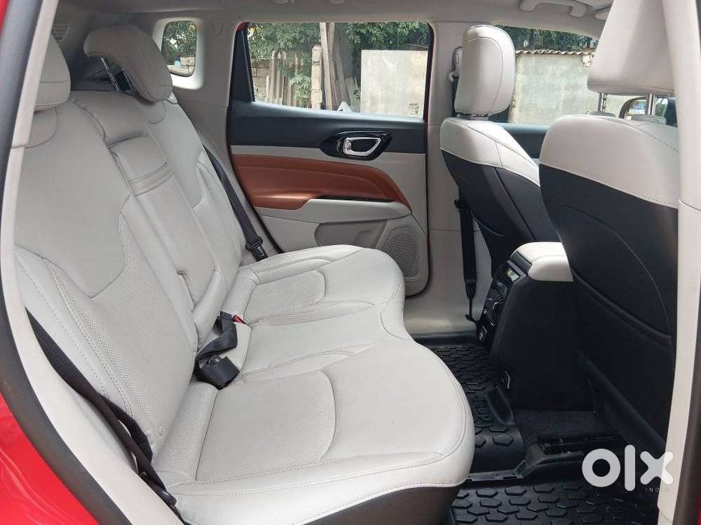 Jeep Compass 2.0 Limited (o) Diesel 4x4 At, 2022, Diesel