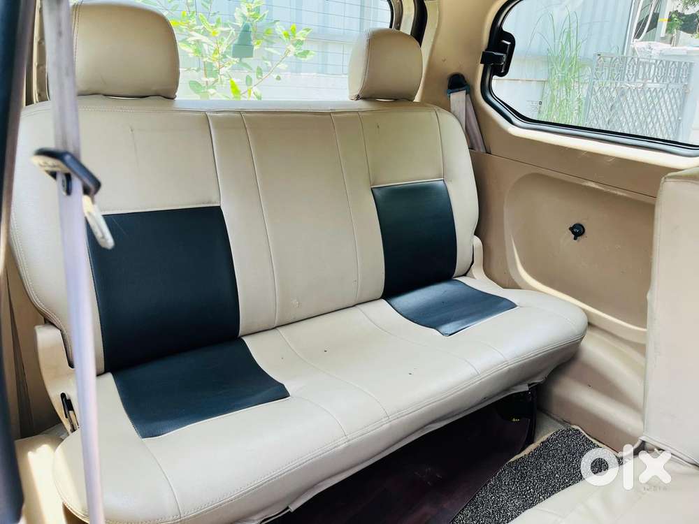 Chevrolet Enjoy Tcdi Lt 8 Seater, 2015, Diesel
