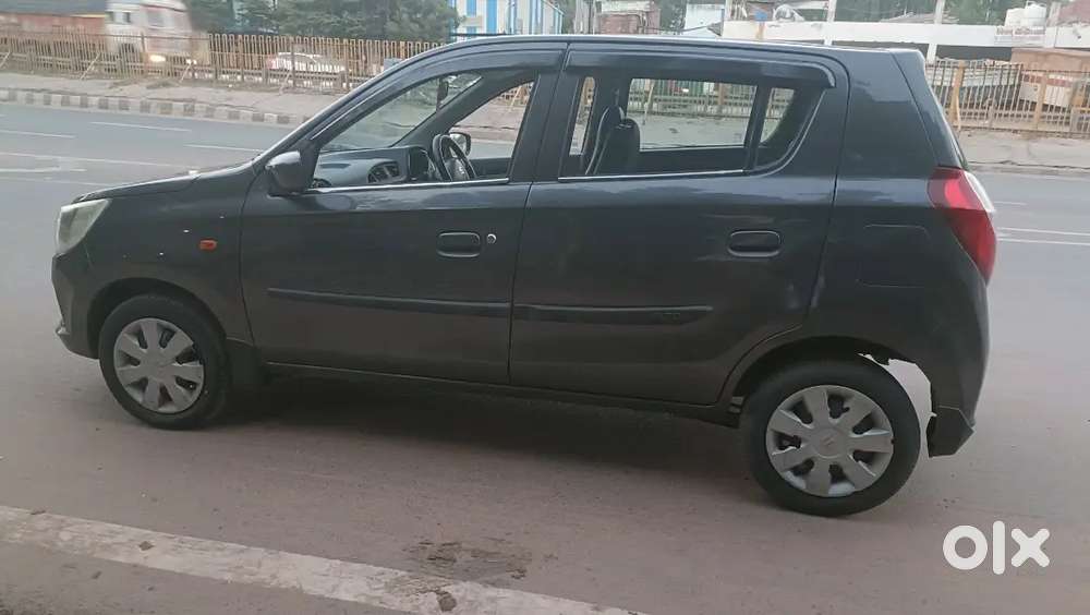 Maruti Suzuki Alto 2017 Vxi Amt 36000km