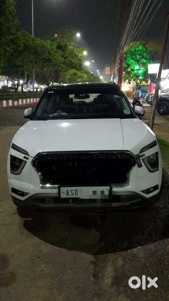 Hyundai Creta Facelift 2020 Model
