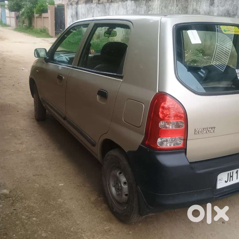 Alto 800 Paper 2028 Tak