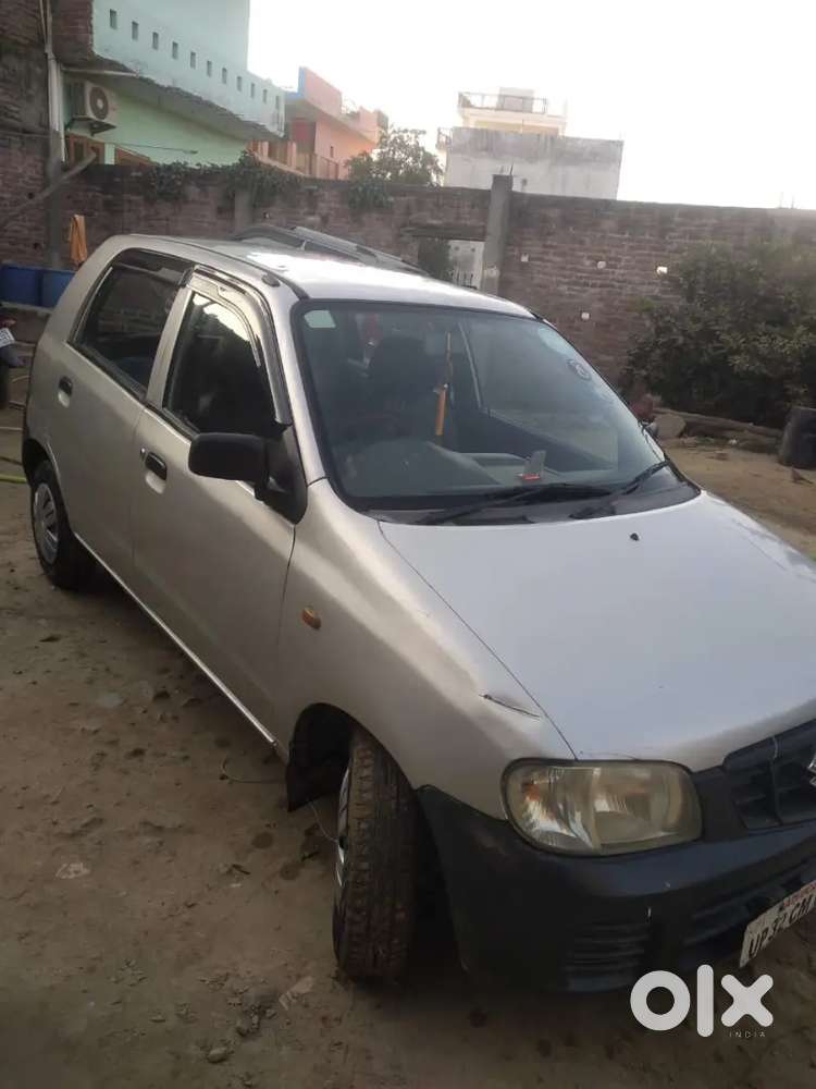 गाड़ी Me Ek Rupye Ka Kaam Nahi Bahut Hi Acchi Condition Me Hai
