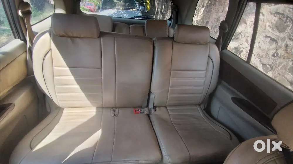 Less Driven,good Condition