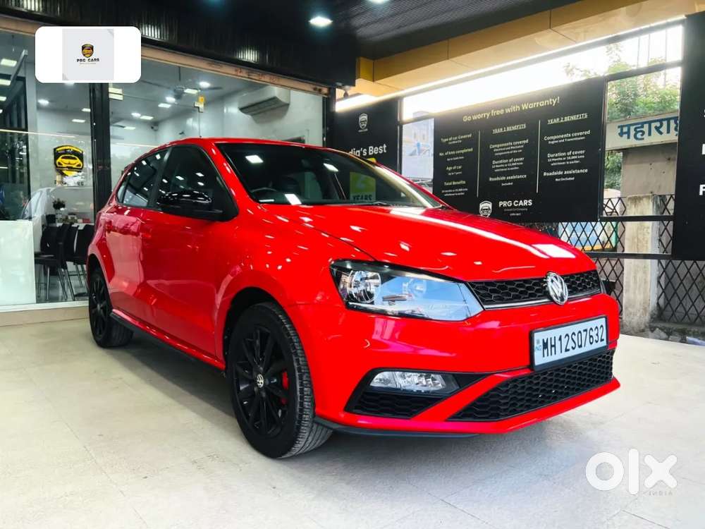 Volkswagen Polo 1.0 Highline Plus Tsi, 2020, Petrol