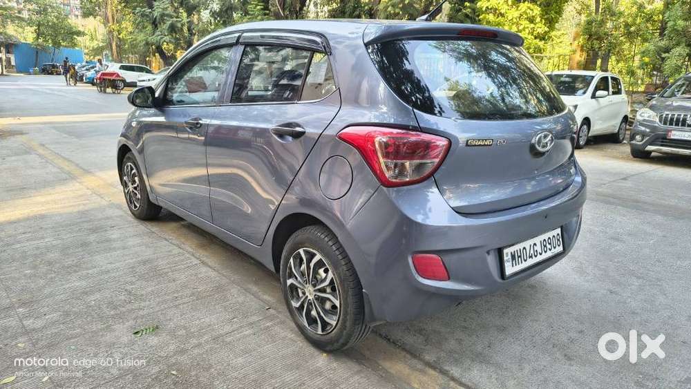 Hyundai Grand I10 2013-2016 Era, 2014, Petrol
