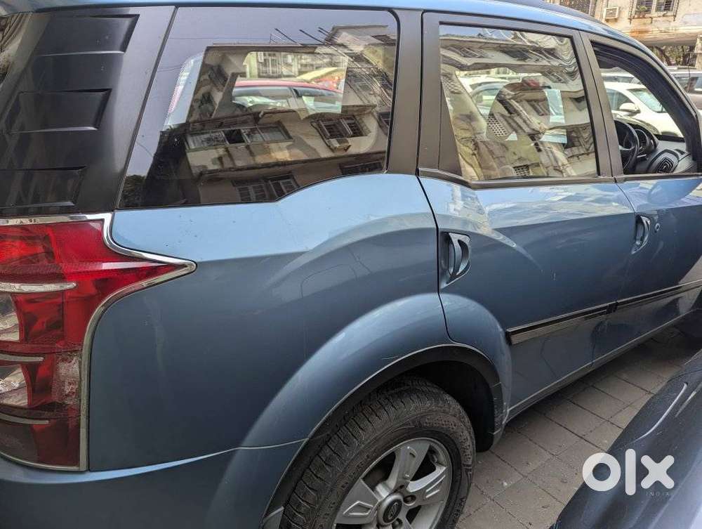 Mahindra Xuv500 2011-2015 W8 2wd, 2014, Diesel