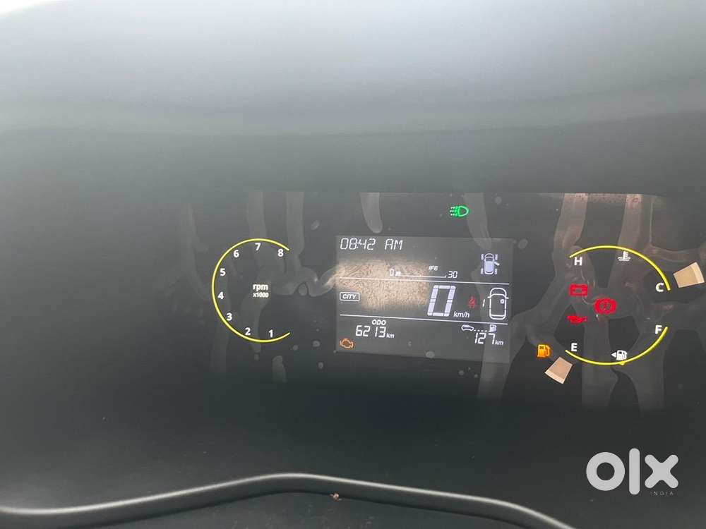 Tata Petrol Manual Car 2025