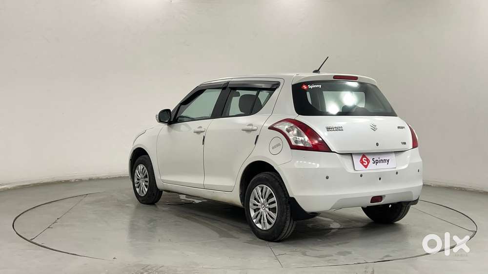 Maruti Suzuki Swift Vdi, 2016, Diesel