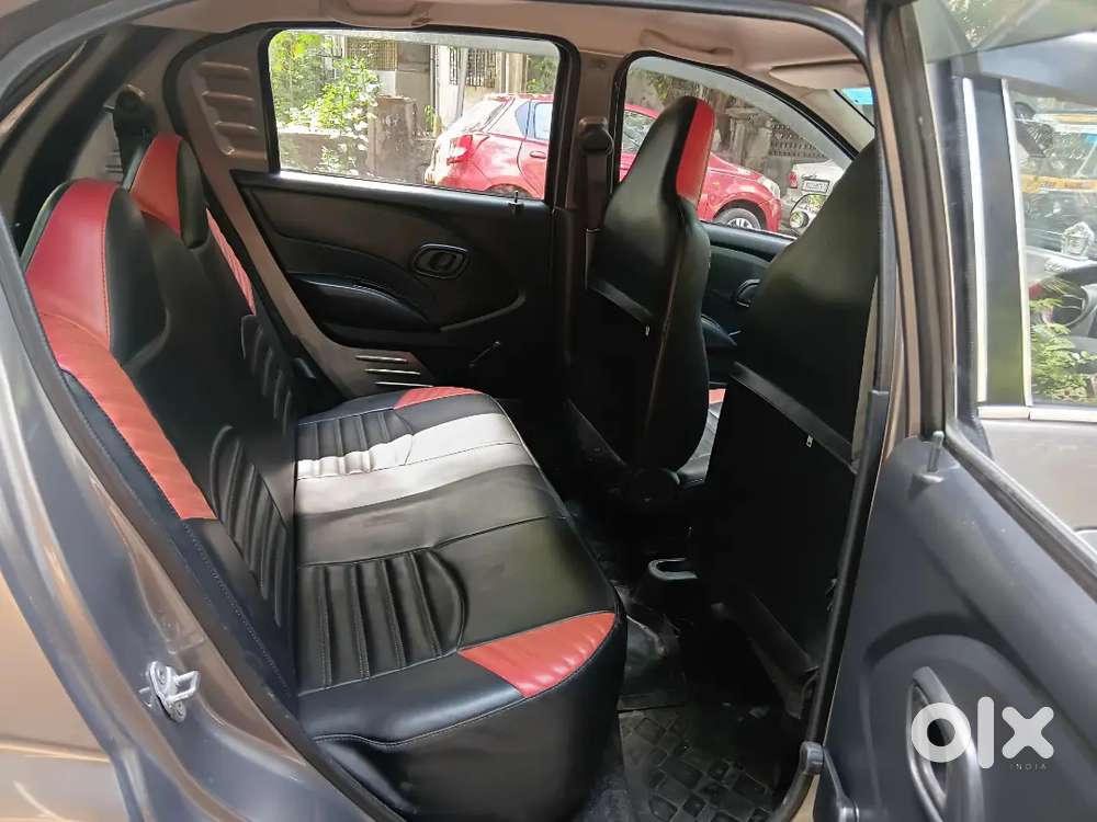 Datsun Redi Go 2017