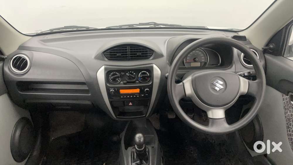 Maruti Suzuki Alto 800 2012-2016 Vxi, 2018, Petrol