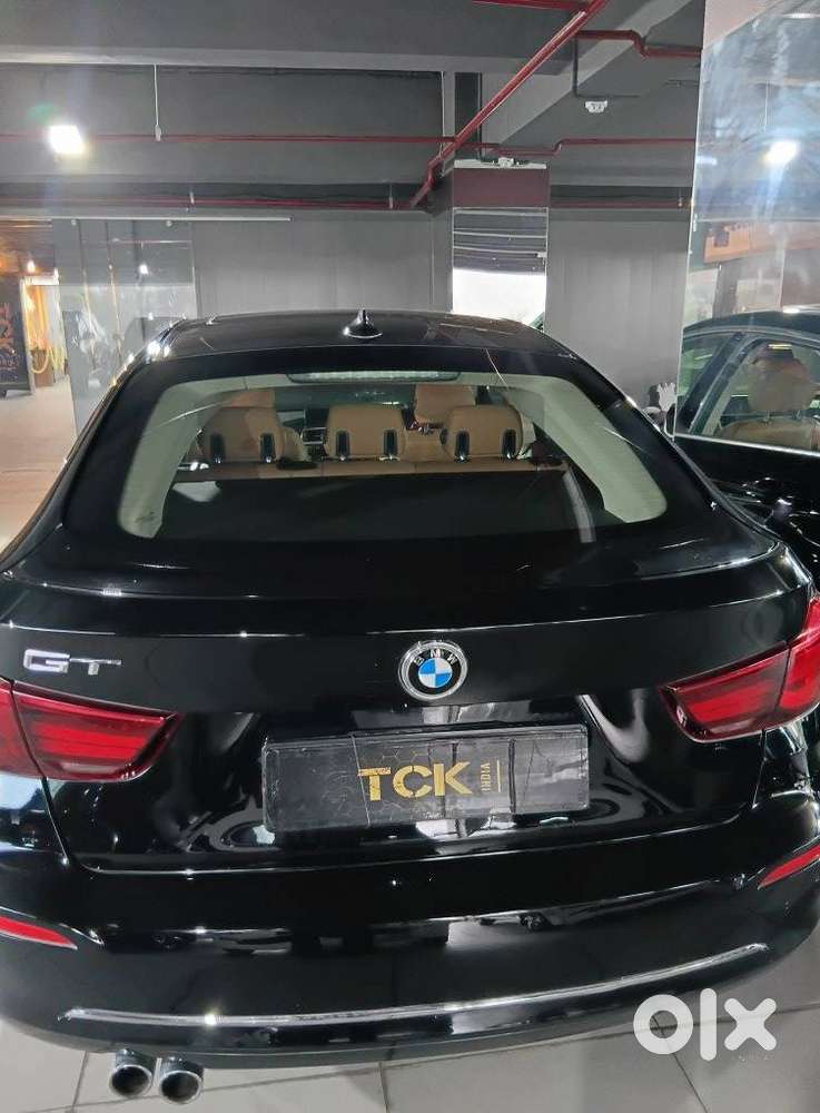 Bmw 3 Series 2.0 320d Sport, 2020, Diesel