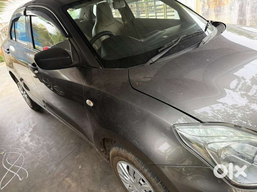 Maruti Suzuki Dzire 2022 Petrol Good Condition
