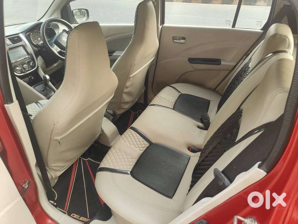 Maruti Suzuki Celerio Zxi Plus Amt, 2021, Petrol