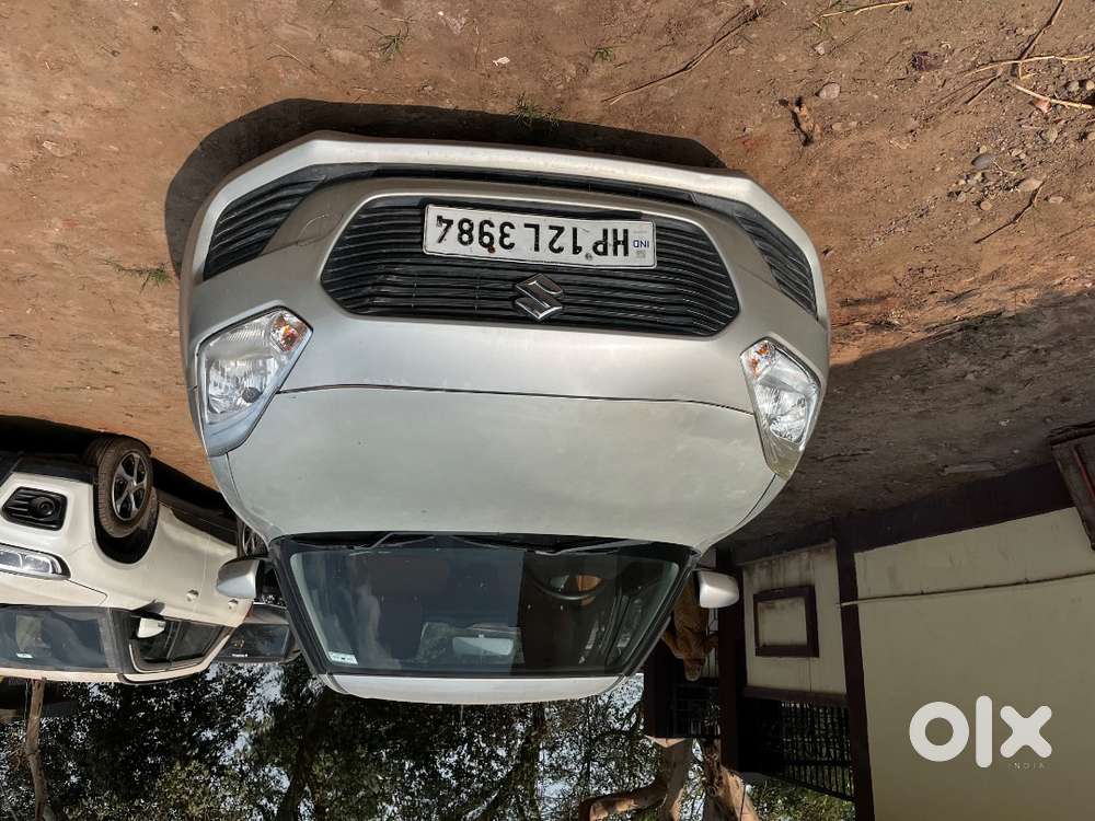 Maruti Swift Vdi 2019 Petrol Amt