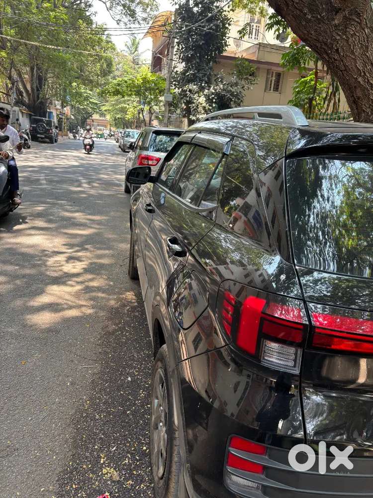 2025 Model Venue Car For Sale