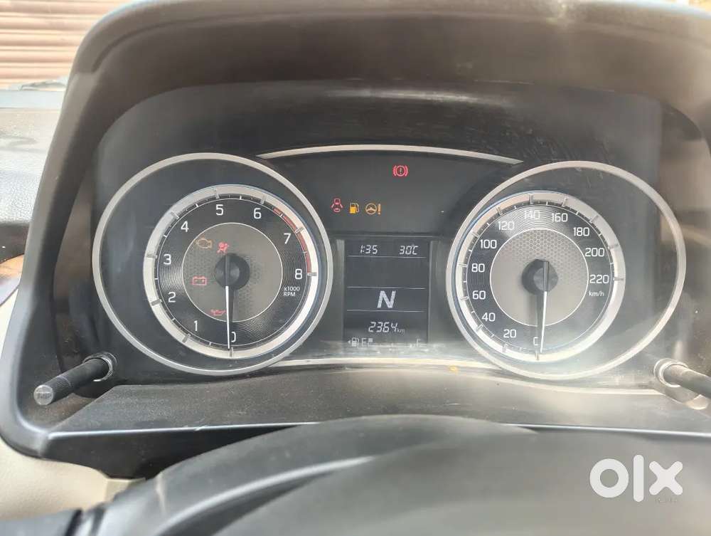 Maruti Dzire 1.2 2019