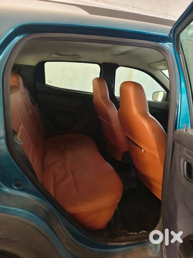Renault Kwid 1.0 Rxl 2020 Car