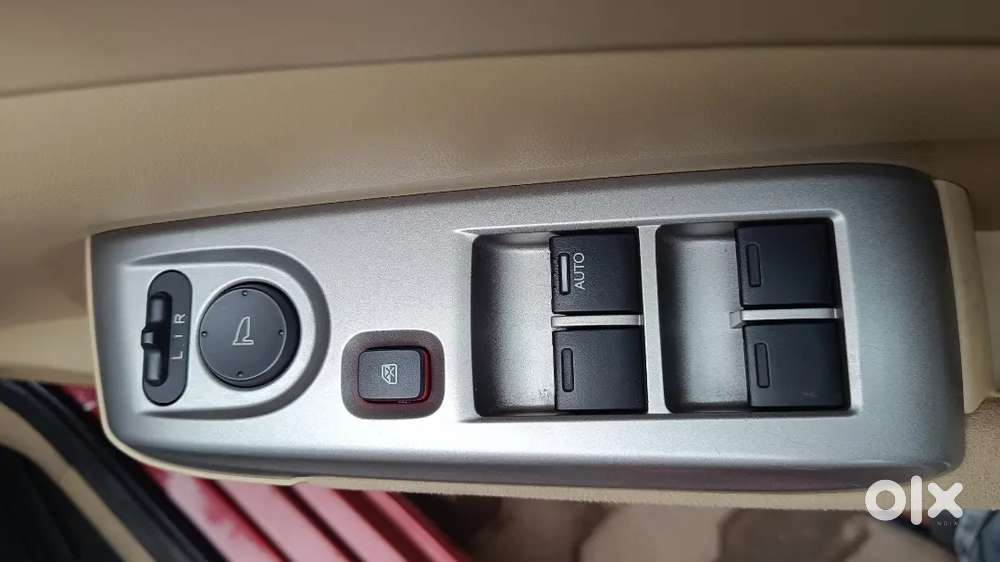 Honda City Mt Exclusive 2013