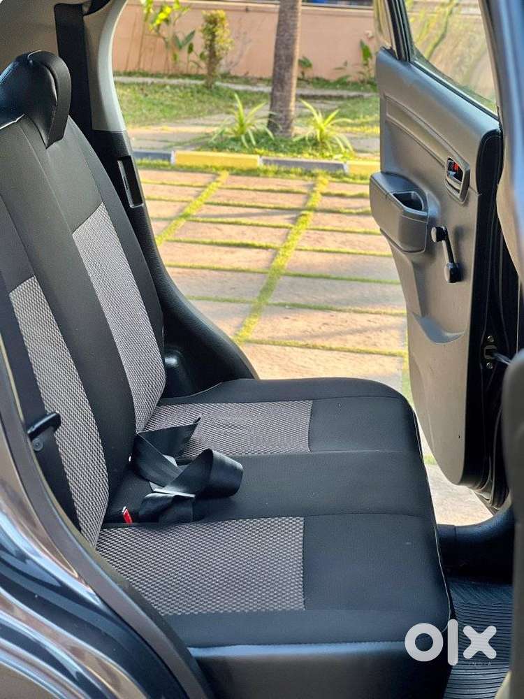 Maruti Suzuki S-presso Vxi Plus Amt, 2020, Petrol