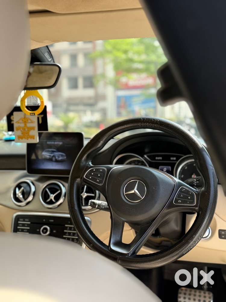 Mercedes Gla 200d 2020  51000 Km  Excellent Condition 1st Owner