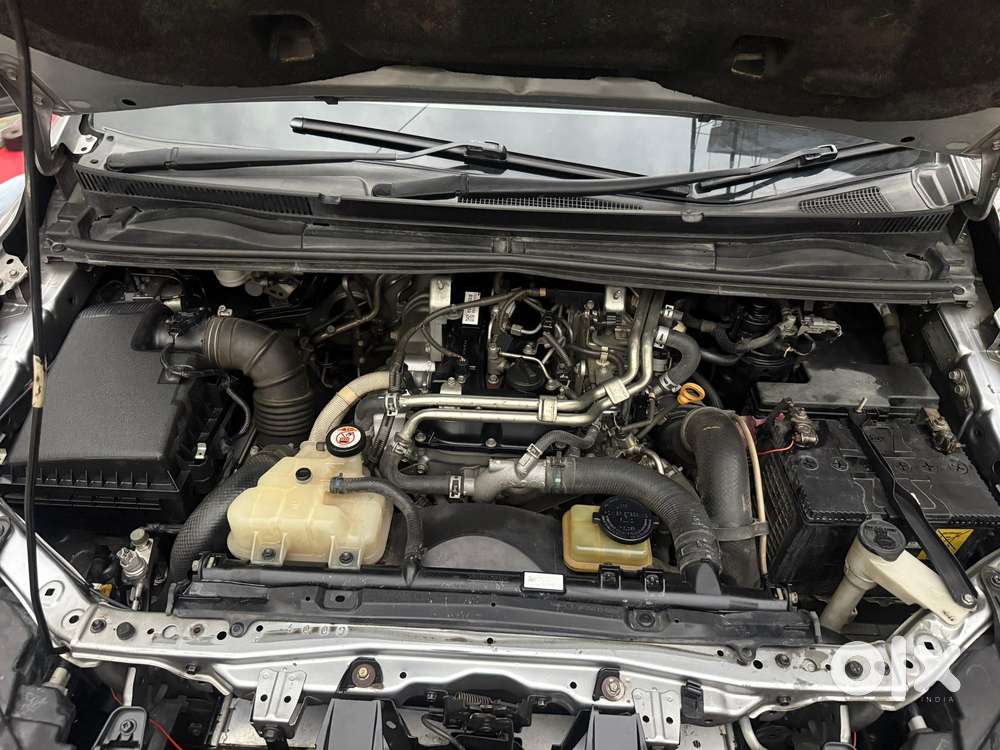 Toyota Innova Crysta 2.8 Gx At, 2019, Diesel