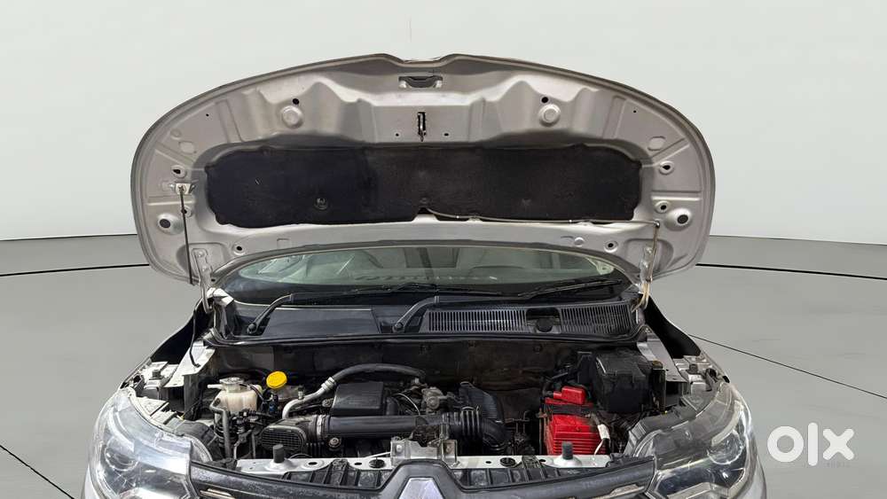 Renault Triber Rxt, 2019, Petrol