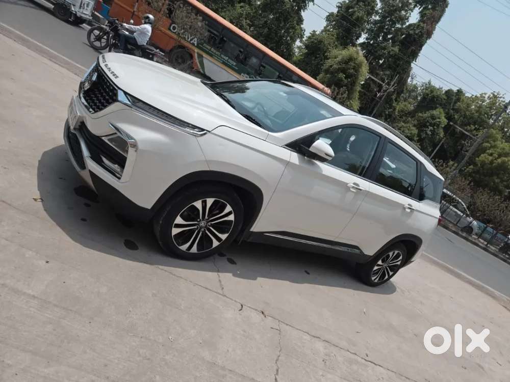 Mg Hector Sharp Pro 2.0 Turbo Diesel Mt, 2023, Diesel