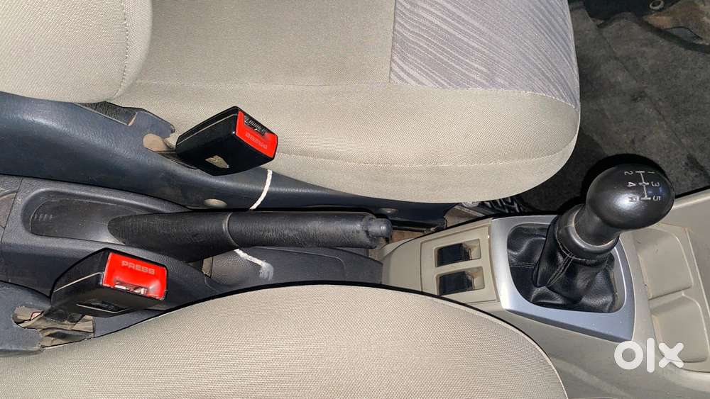 Maruti Suzuki Alto K10 Vxi, 2016, Petrol