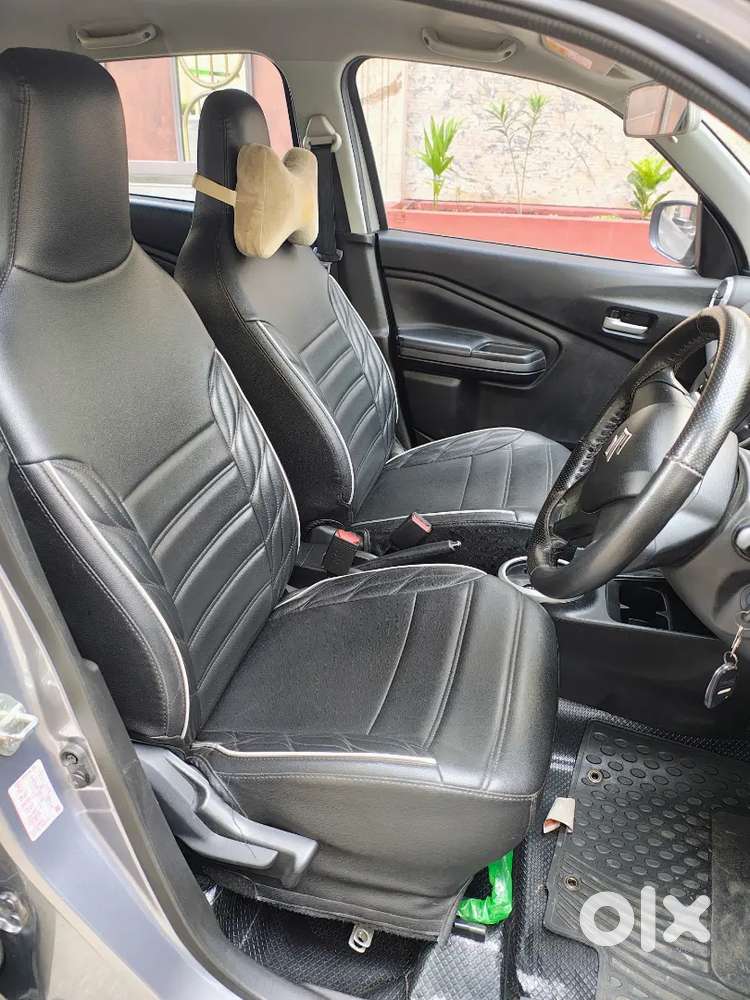 Maruti Suzuki Celerio Amt 2022