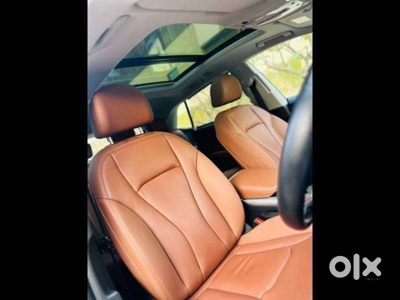 Audi Q8 3.0 55 Tfsi Quattro, 2024, Petrol