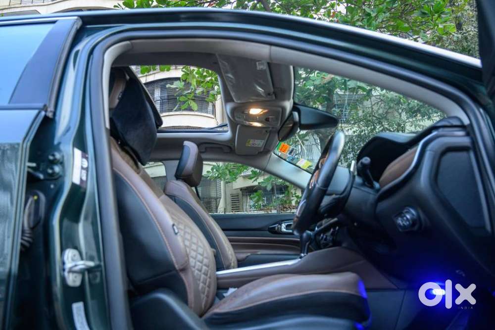 Jeep Meridian Limited Plus 4x2 At, 2024, Diesel