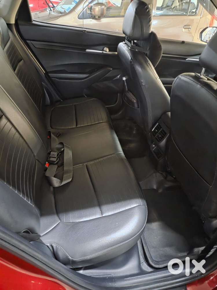 Kia Seltos 1.5 Htk+, 2020, Petrol