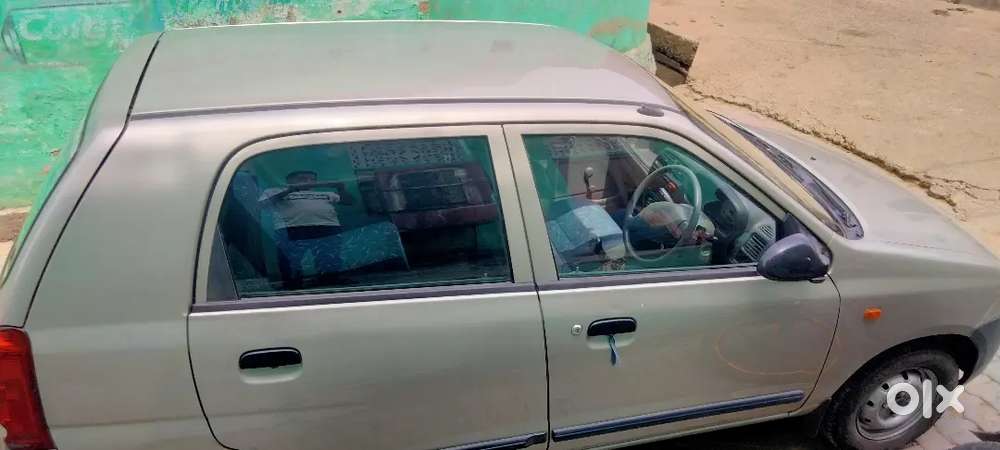 Maruti Suzuki Alto 2010 Lxi