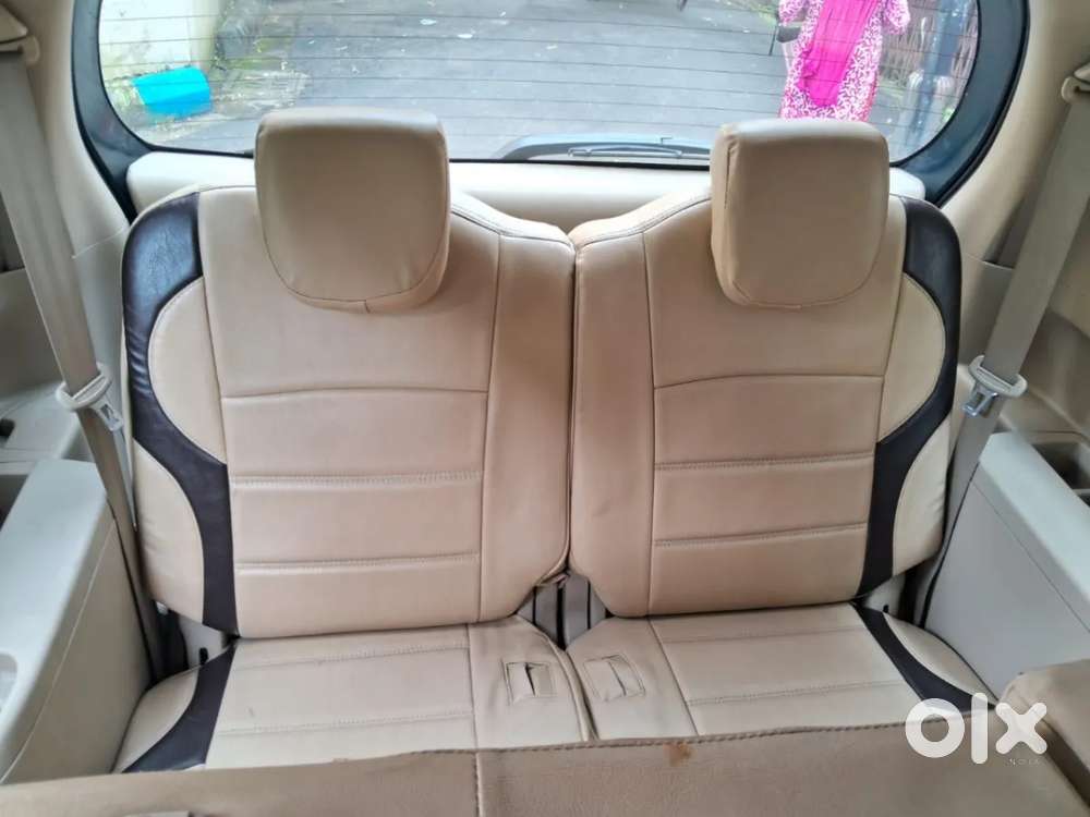 Maruti Suzuki Ertiga Shvs Zdi Plus, 2017, Diesel