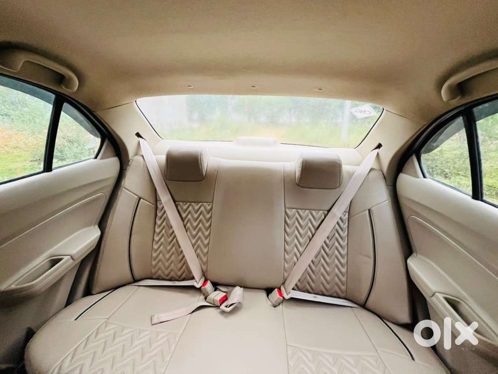 Maruti Dzire Tour 2025