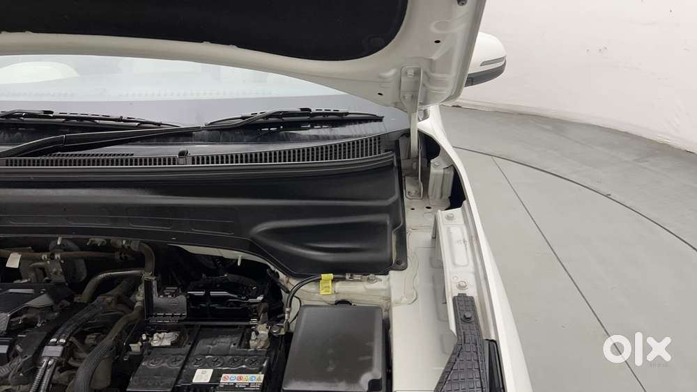 Hyundai Creta Sx 1.5 Petrol Cvt, 2021, Petrol