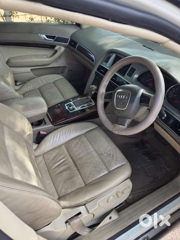 Audi A6 2.7 Tdi, 2008, Diesel