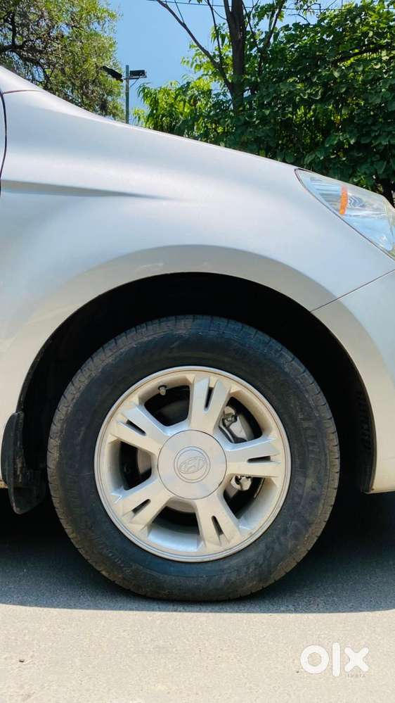 Hyundai I20 Sportz 1.2 Bs-iv, 2011, Petrol