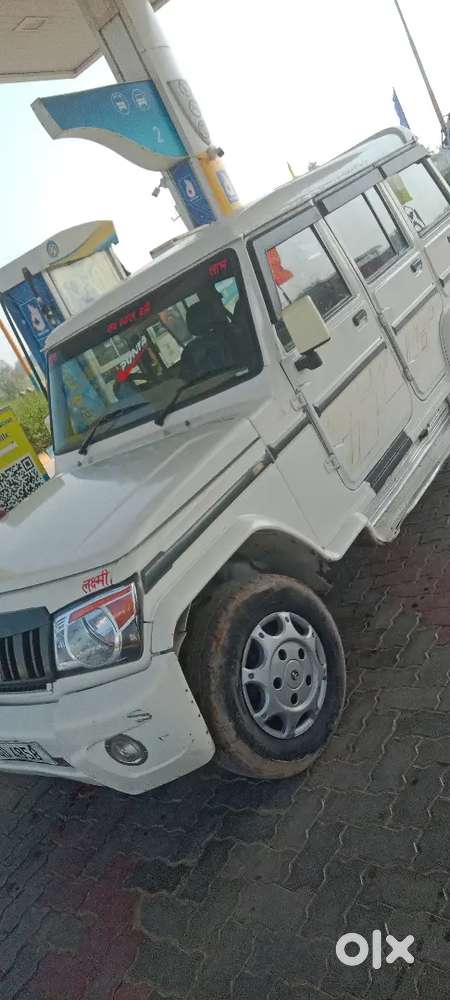 Mahindra Bolero 2013 Diesel 153000 Km Driven